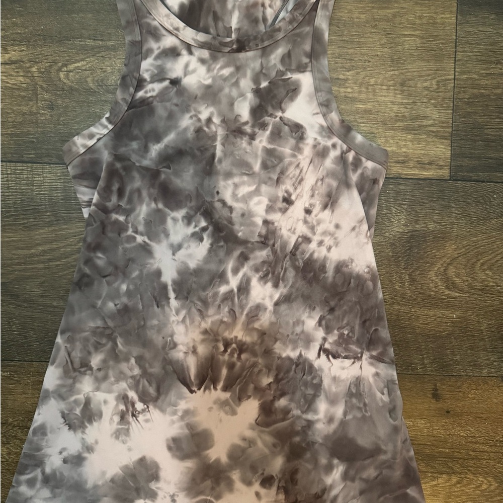 Lululemon Align Hip-Length Racerback Tank Top - Picture 4 of 4